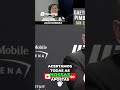 Palpite UFC  Maruno Magomedov Vence por Decisão! #shortstory #ufc #viral #luta @carlosfrancomma
