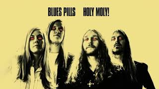 Blues Pills - Dreaming My Life Away