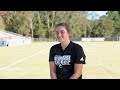 Musco Spotlight: Kelly Hall, Presbyterian Women's Soccer