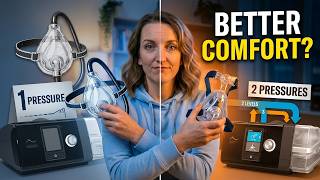 BiPAP vs CPAP: Which Machine Actually Works Better?