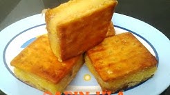 Resep Cara Membuat Gabin Goreng Isi Vla Susu Vanilla Enak - Durasi: 5.31. 