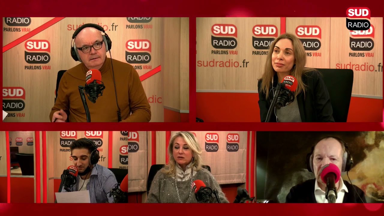 Marine Le Pen peut faire sauter le bouchon de champagne