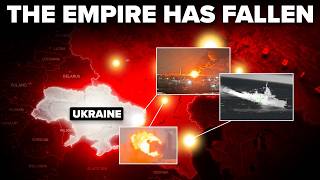 Ukraine RAINS HELL on Russia... And There's NO ONE Left to Stop It | Other War Stories