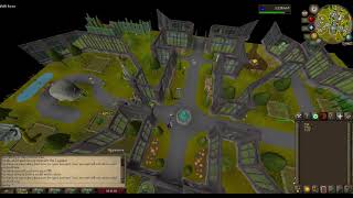 [OSRS] Farming Guild makes 99 Farming a Breeze.