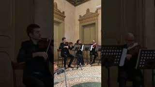 #schubert #octet #ferrara #shorts