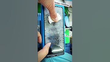 Itel mobile Display glass change #smartphone #itel #repair #mobile #motivation #avadhojhasir #tech
