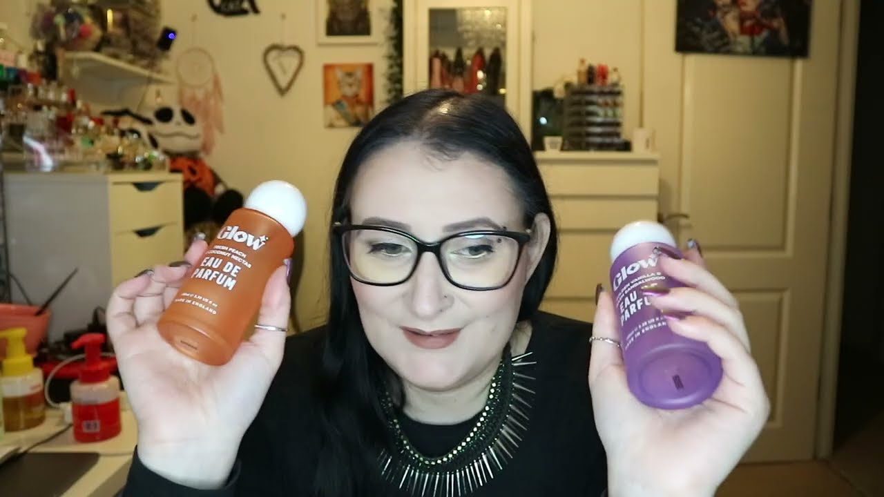 December and January haul