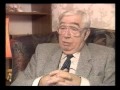 Hugh johns interview