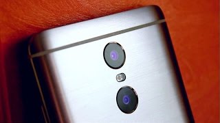 Xiaomi Redmi Pro после 4 дней использования, достоинства и недостатки смартфона!(Пожизненная скидка до 30%! https://letyshops.ru/a1exrea1-11 Ссылка на расширение Chrome http://letyshops.ru/a1exrea1-toolbar Где можно купить..., 2016-08-21T10:33:04.000Z)