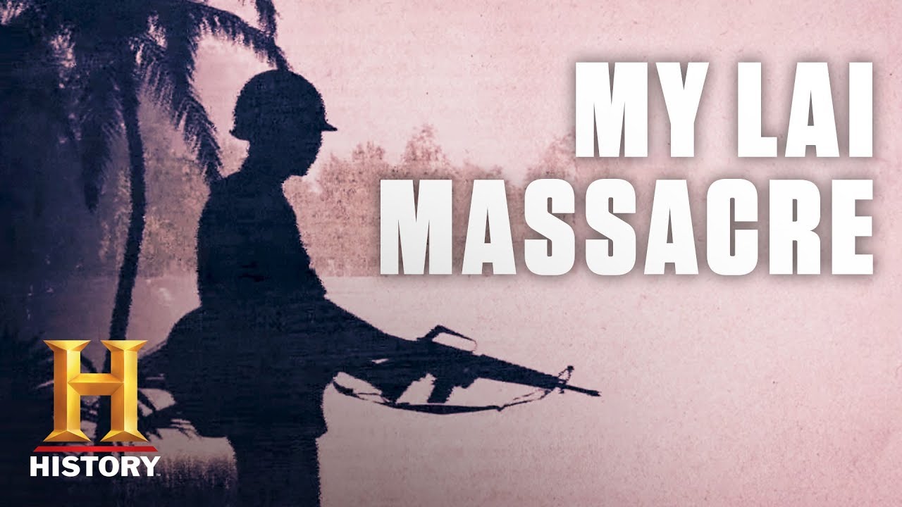 The My Lai Massacre | History