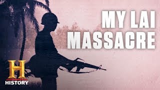 The My Lai Massacre | History