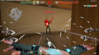 Riptide 🌊|Valorant Highlights #2