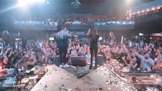 Bonnie x Clyde - Texas Live