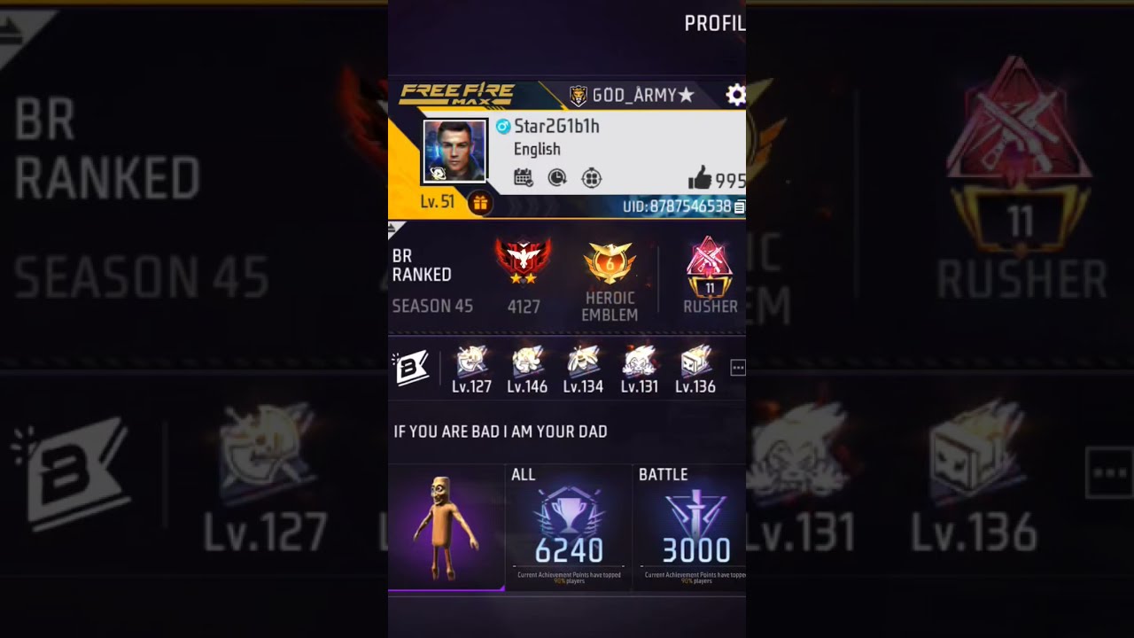 My Id Come 1v1 Send Request Funk Music 