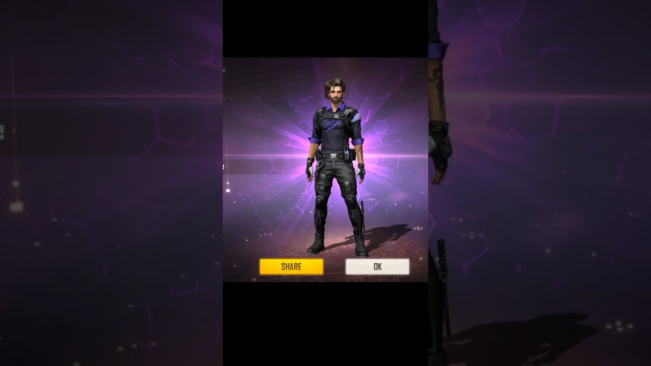 unlocking Elite Andrew 