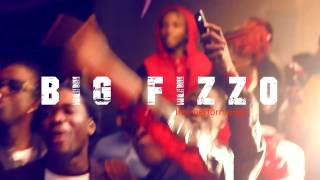 Famous BIG FIZZO - Leave me Alone - live performance Profile