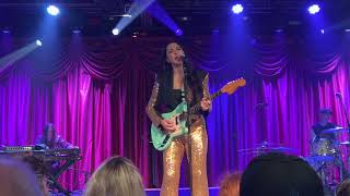 Michelle Branch - Hopeless Romantic (The Trouble With Fever Tour Live In Brooklyn Bowl Philadelphia)