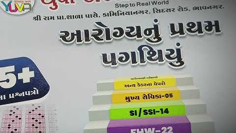 📘 AMC Sanitary Inspector Old Question Paper Book 2025  Best Book for SI Mukhy Sevika MPHW FHW Exam