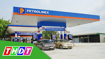 Bộ Công thương lập 3 đoàn thanh tra các doanh nghiệp đầu mối xăng dầu | THDT