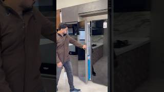 ڈزائینر کچن دیکھیں اور فیصلہ کریں 1 K House Best Kitchen Interior Design 2024 Bahria Town