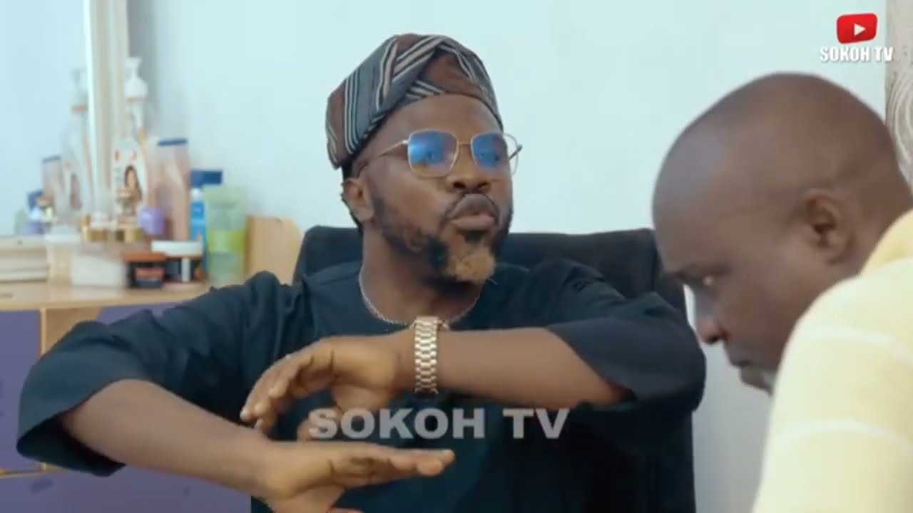 Мистеру Полу действительно нужен врач, особенно если это врач, специализирующийся на кратковремен...