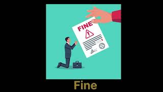 Five Types of Money in English - English Lesson for Kindergarten - Flash Cards