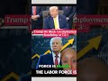 Trump's 'Black Jobs': No Unions, No Grants, Just Labor?