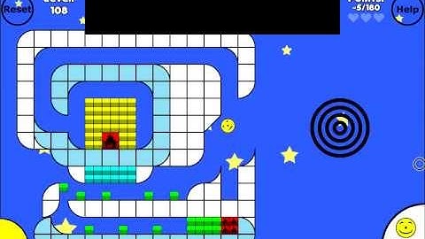 Physi Nibbler - Level 108 - All Hearts