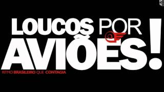 Aviões Do Forró - Desafio Da Sanfona