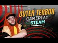 THE NEWEST VAMPIRES SURVIVORS LIKE MIXED WITH HORROR - OUTER TERROR !