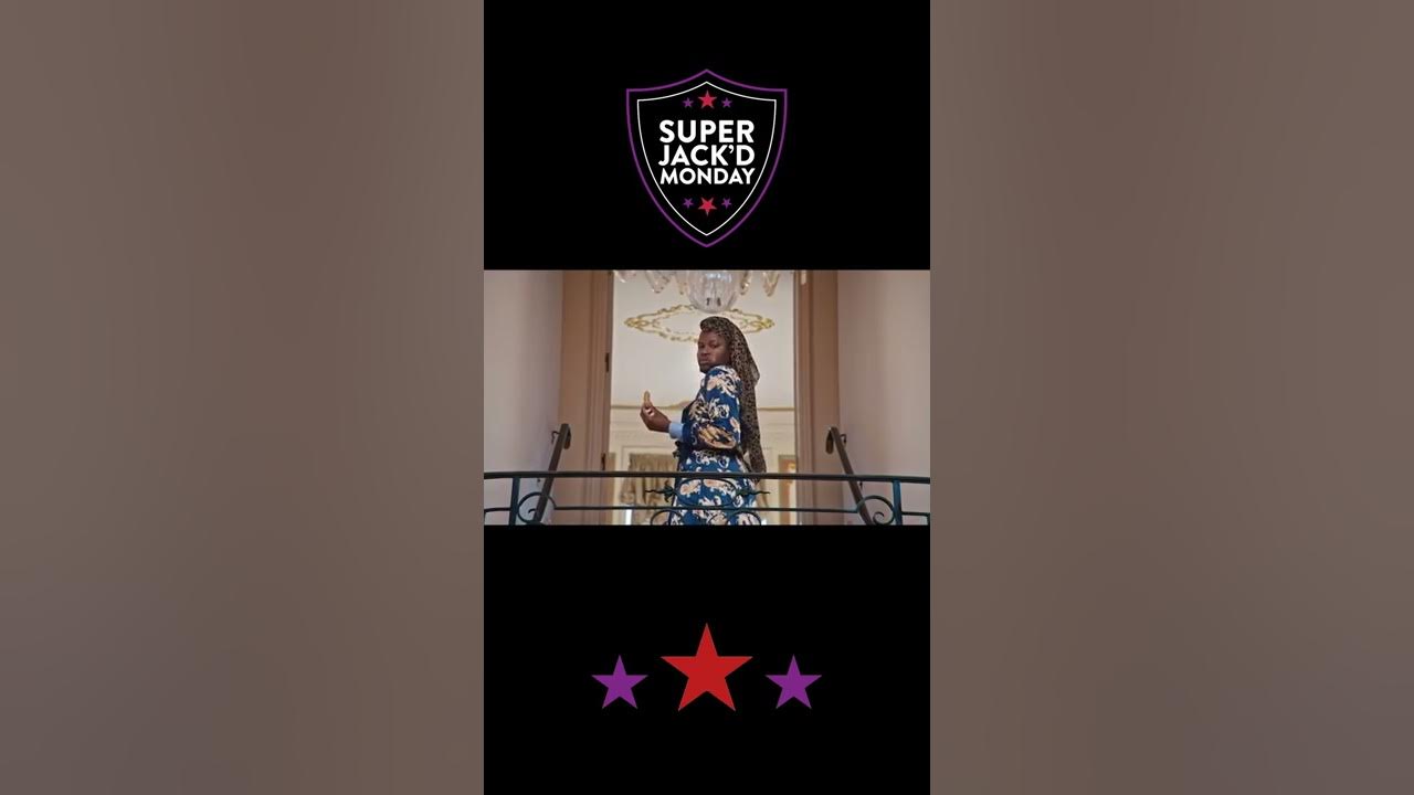 Super Jack'd Monday | IM RICH ft. Kelz Washington Vertical Pre-Order - Celebrate hard? Recover harder with a Super Jack'd Monday box. 

If you wake up a mess you're only 10 nuggets, 2 tacos, fries and an egg roll away from a life o