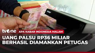 Download lagu Peredaran Upal Berhasil Digagalkan, 3 Orang Diamankan | AKIM