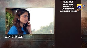 Pathar Dil Episode 74 Teaser - 15th October 2025 -