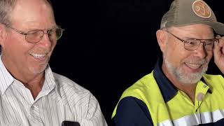 Oral History of Alan Chiles and Clifford Chiles, 2026.159.1