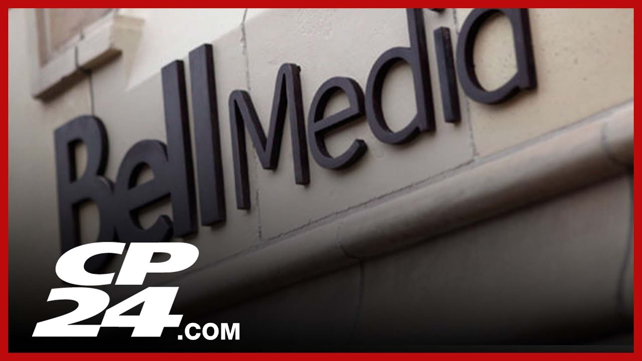BCE INC. announces 4,800 layoffs in 2024 YouTube