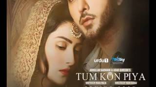 Tum Kon Piya Drama OST By Rahat Fateh Ali Khan Listen Download Mp3 YouTube