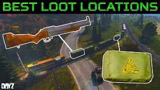 How to Get the Best Loot in DayZ | M79, Plastic Explosive & Detonation Unit screenshot 3