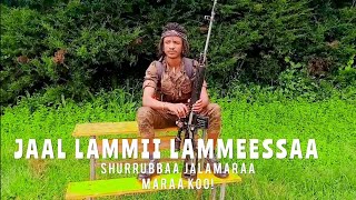 “Jala maraa koo” Jaal Marsii Lammeessaa new Afaan Oromoo music ( 2023  video)