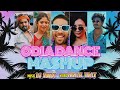 Odia dance mashup l odia mashup 2022 l pardesia raja  champa re l dj shibu l visual uday