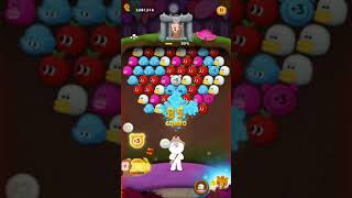 LINE Bubble 2 /1070604期 秘密