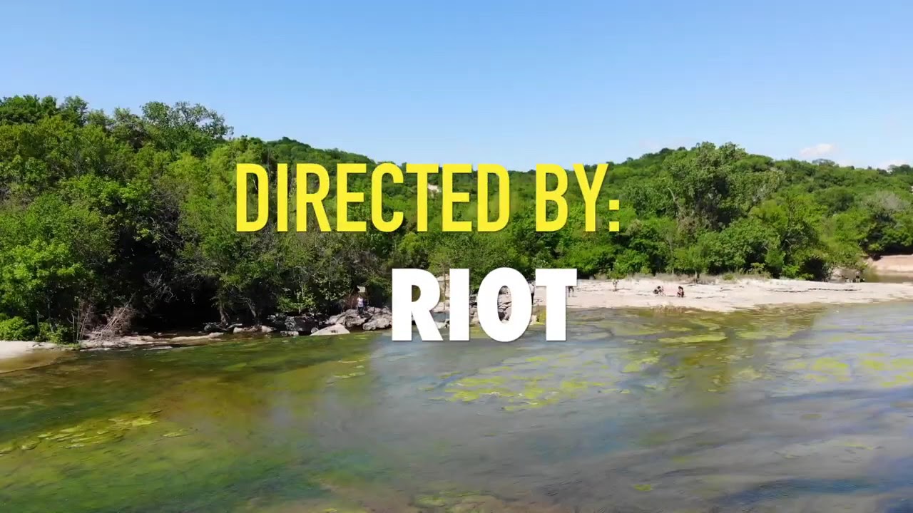 Marion Sansom Park preview