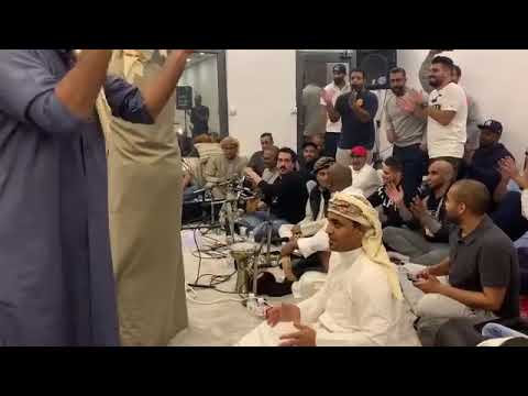 طرب حضرمي