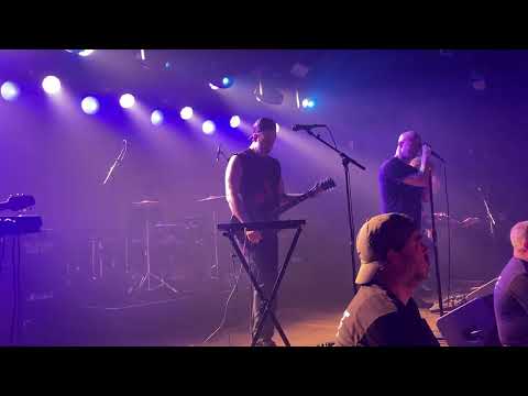 Have a Nice Life - Earthmover - Live at Paradise Rock Club Boston - 6/27/2026