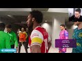 PES 2020. МАНЧЕСТЕР ЮНАЙТЕД - ЧЕЛСИ