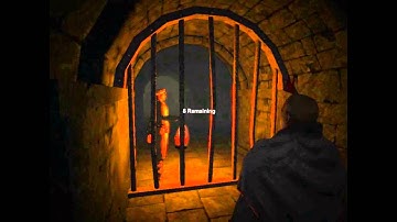 Terror Engine: Reborn 2.0 Sneak peek #1