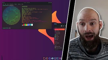 The KDE Global Theme Disaster
