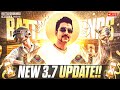 My First Live Stream with new BGMI 3.7 Update Tips and Trics#bgmi #gaming #pubg #pubgm #newupdate