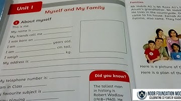 New Oxford Social Studies for Class 2 Nicholas Horsburgh