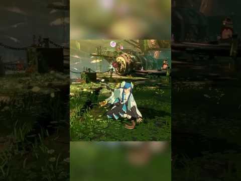 Is Guilty Gear Strive The Easiest Game In The Franchise?