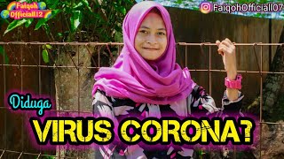 Komedi Lucu VIRUS CORONA COVID 19 | Story WA